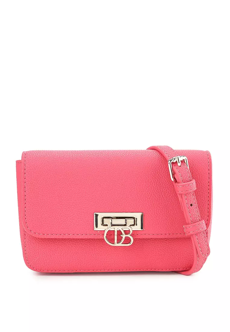 Nettie Tote W/ Pouch