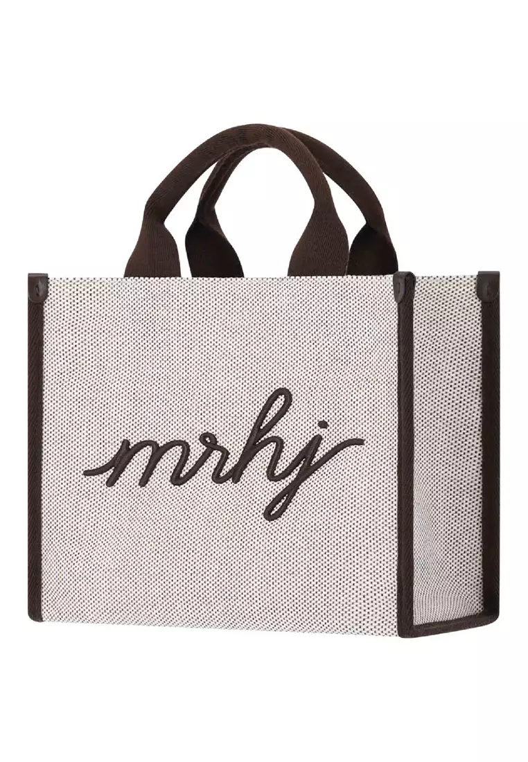 Marhen J Rio Bag - Brown