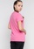 Under Armour pink Live Sportstyle Graphic Short Sleeve Tee 5FCF1AAFA1D233GS_1