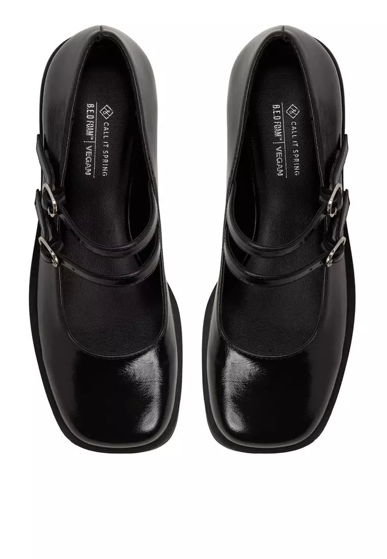 Judie Shoes