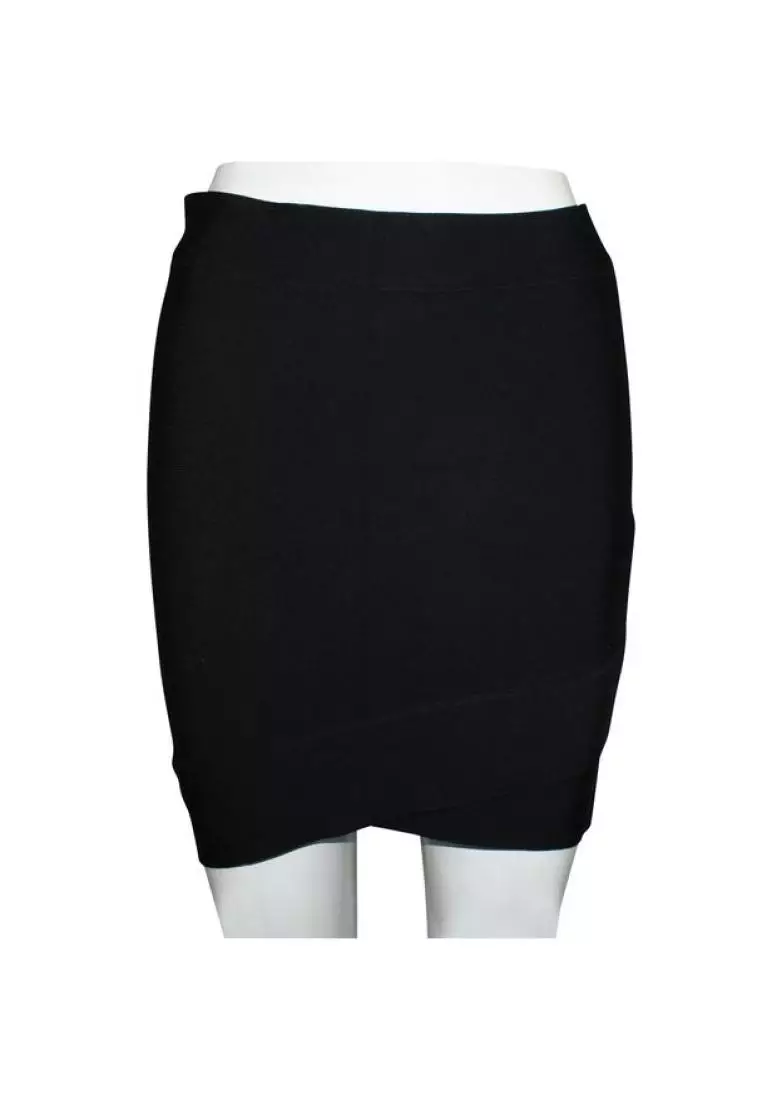 Short black skirts online new arrivals
