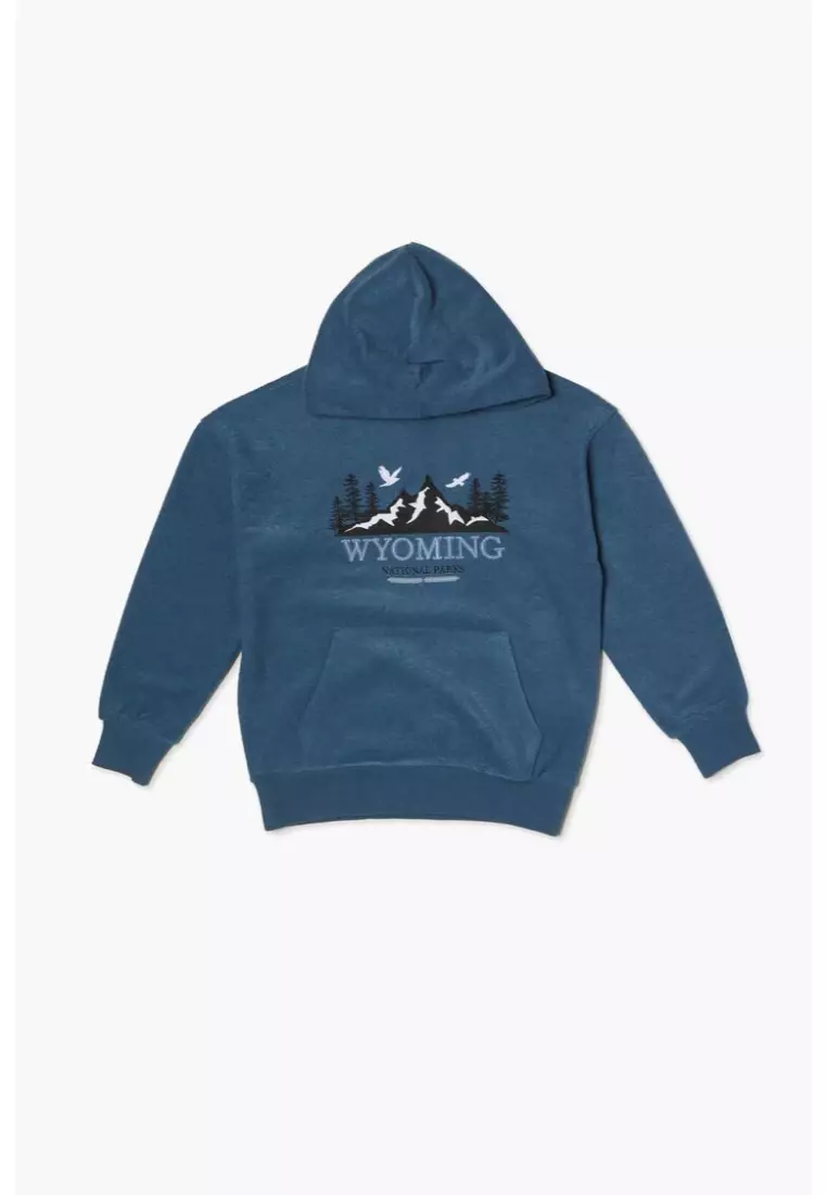 Forever 21 sale hoodies girls