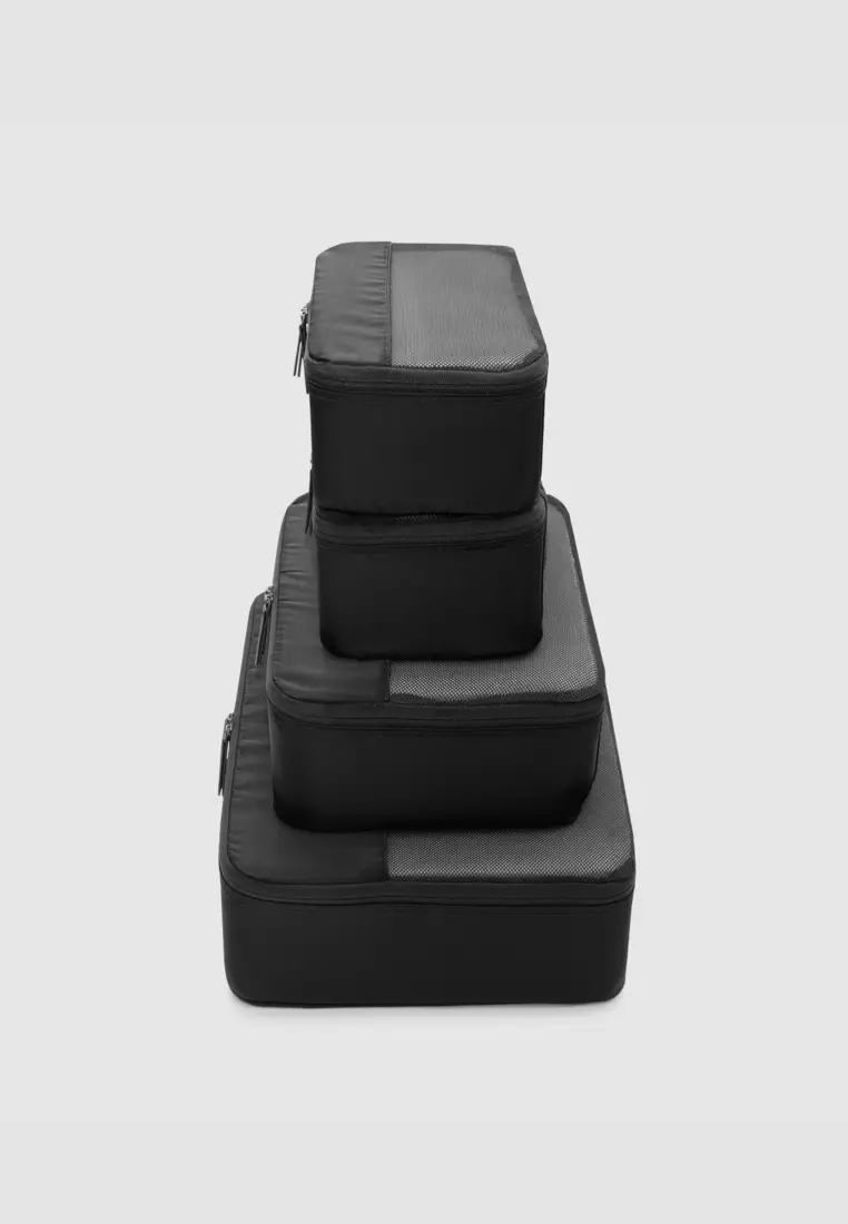Buy Globite Voyager Packing Cube Online ZALORA Malaysia