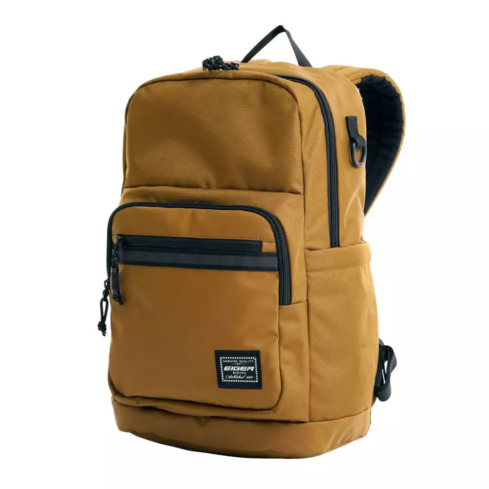 Eiger City Rolling 20L Backpack