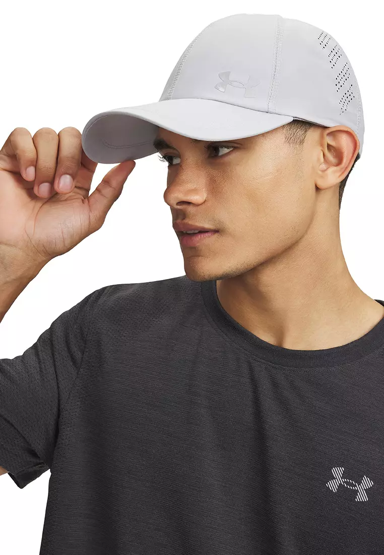 Velociti Low Adjustable Cap