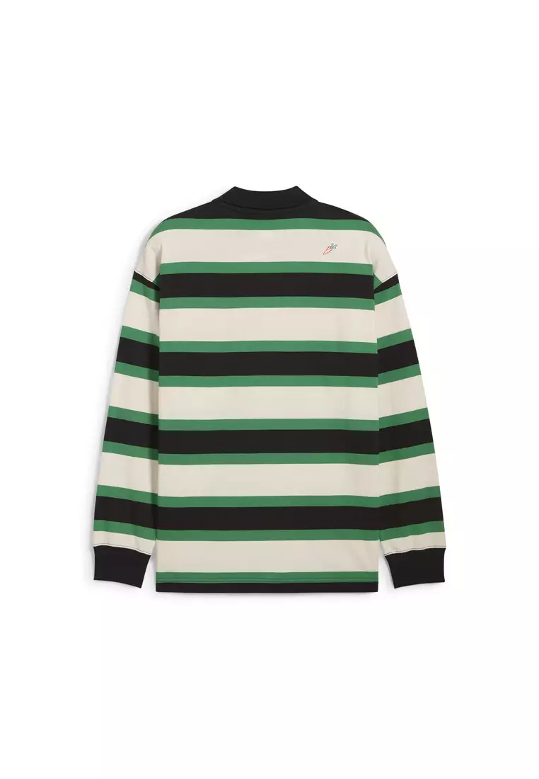 PUMA X Carrots Men's Long Sleeve Jersey