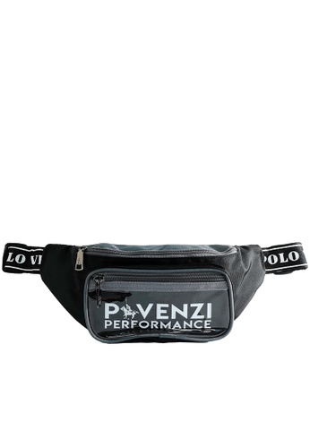 Buy POLOVENZI POLO VENZI MEN SLING BAG / CROSSBODY BAG / BELT BAG ...