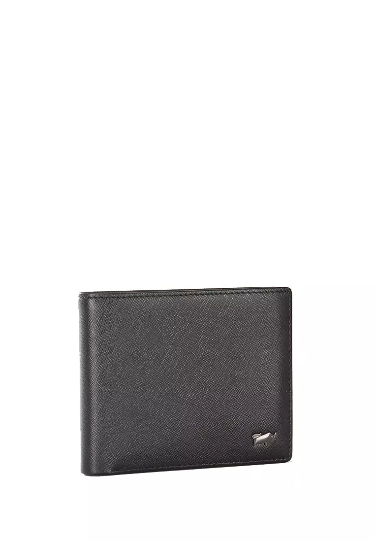 Braun Buffel L'Homme 8 Cards Wallet