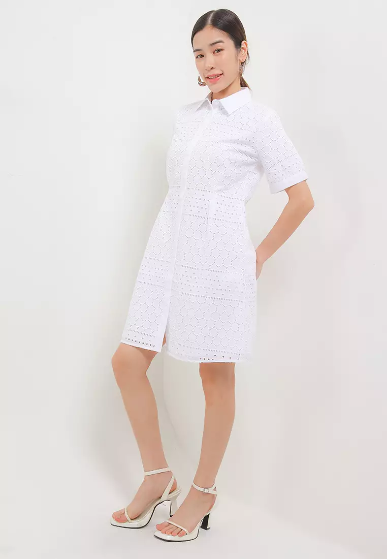 Femme Loose Fit Dress