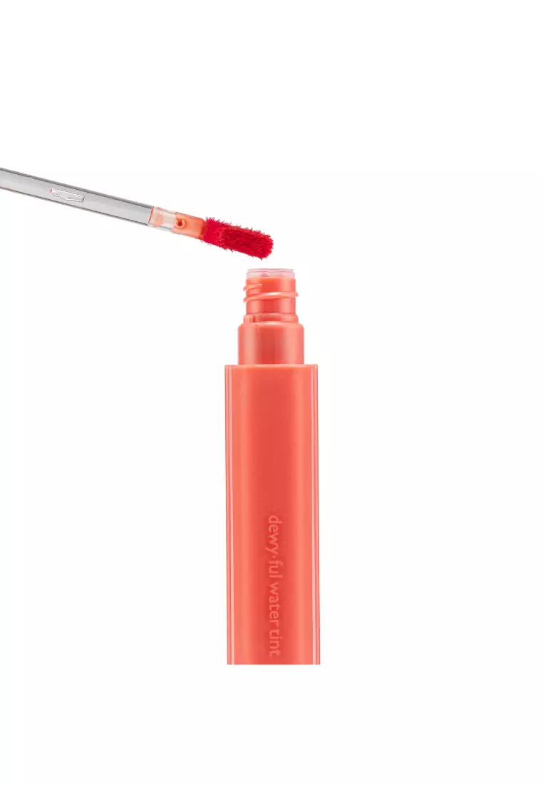 Rom&nd Dewyful Water Tint (5g) #01 In Coral