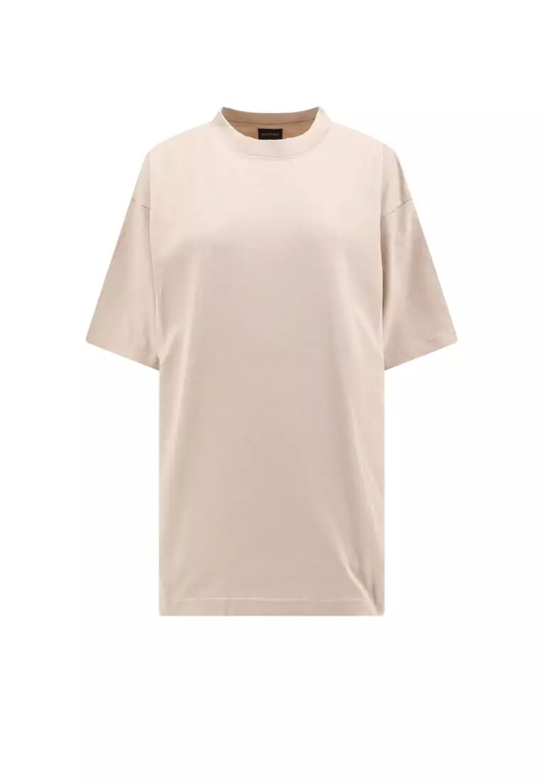 women balenciaga shirt