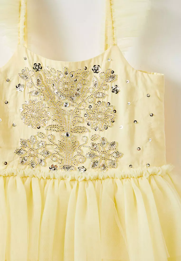 Isabella Dress Up Dress