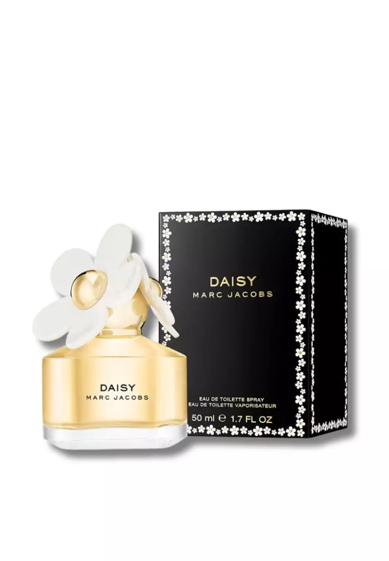 Buy Marc Jacobs Fragrances Marc Jacobs Fragrances Daisy Eau de Toilette ...