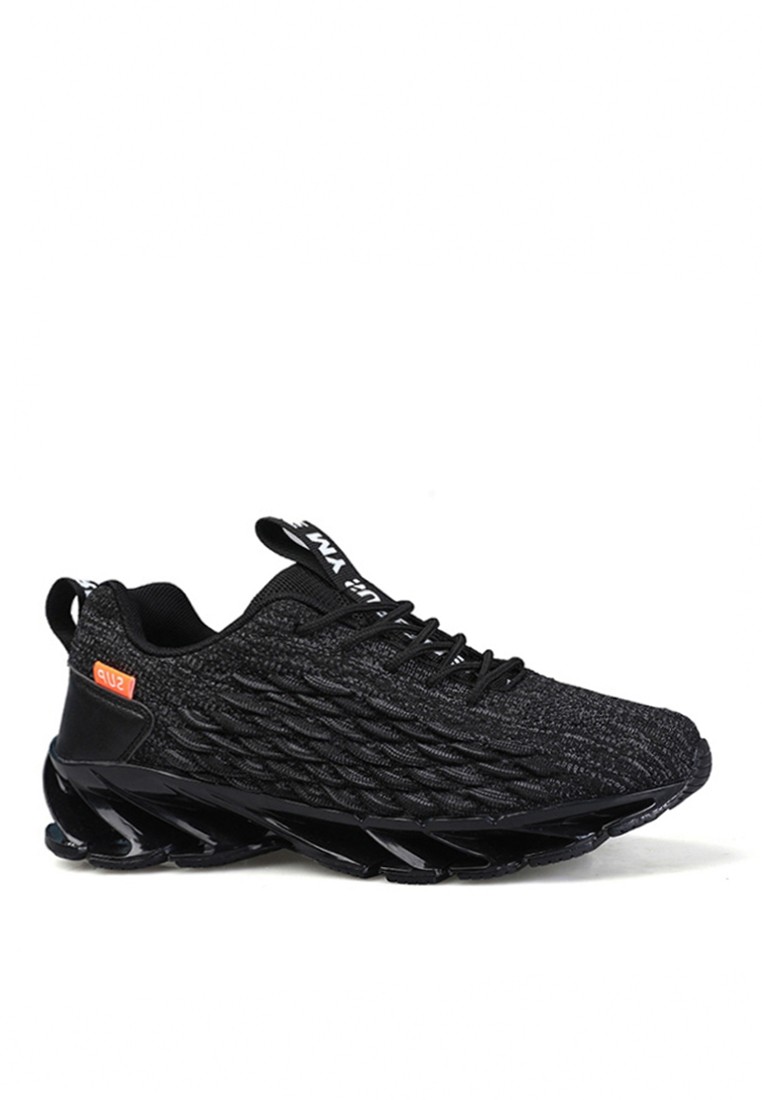 VANSA Unique Mesh Sneakers VSM-T6839