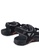 Louis Cuppers 黑色 Casual Sandals D85B7SH1EB50EBGS_3