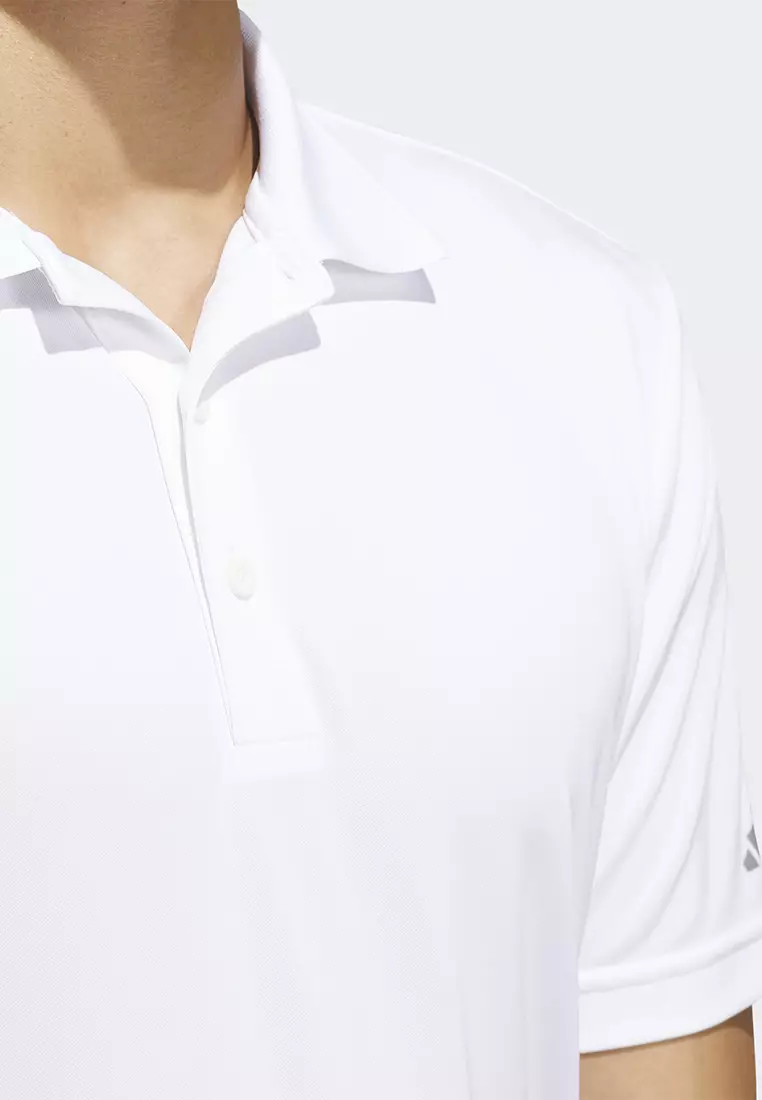 Core adidas Performance Primegreen Polo Shirt
