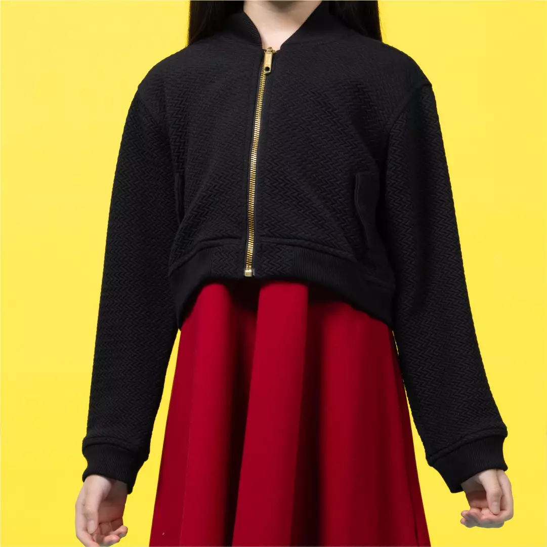 X EIGHT Xander Jackets Couple Family Girl Kids