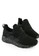 No Fear black Force - Running Shoes B33A9SH1BB76E6GS_2