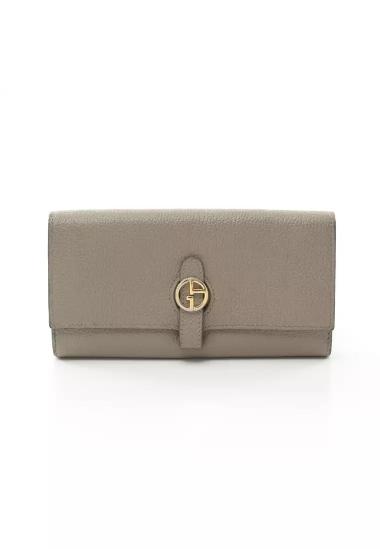 Giorgio armani 2025 mens wallet price