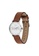 Coach Watches silver Coach Perry Silver White Women's Watch (14503797) C9191ACD695402GS_2