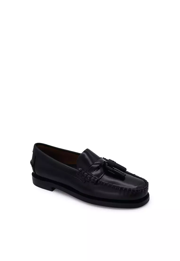 Sebago zalora clearance