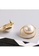 A-Excellence gold Small Pearl Earring 9D81DAC346937EGS_4