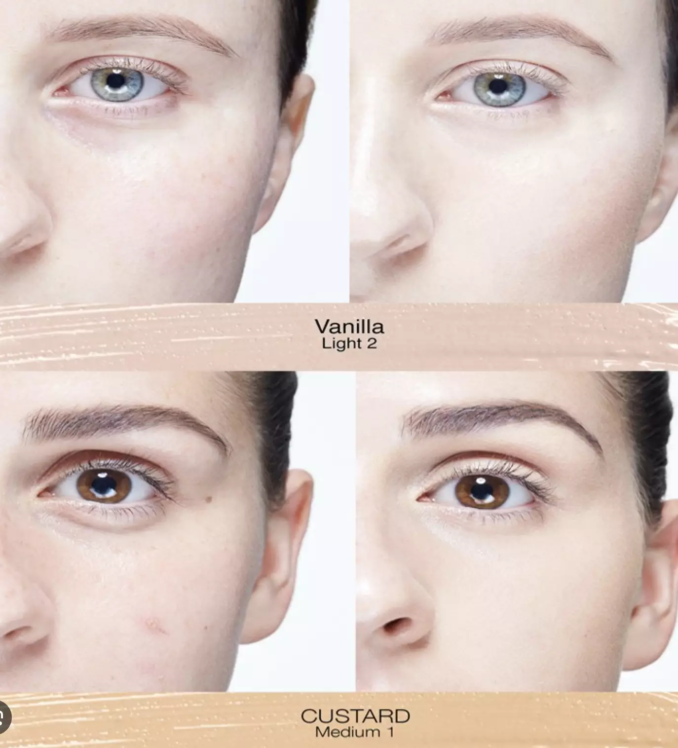 Nars Radiant Creamy Concealer - Honey *Travel Size 1.4ml