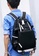 Sunnydaysweety black Oxford Waterproof Leisure Travel Computer  Backpack A21032301BK 6BC3BAC0BB361AGS_5