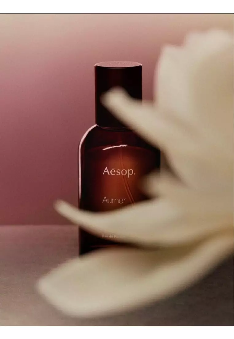 網上選購AESOP AESOP - Aurner 詠香水50ml 2025 系列| ZALORA香港