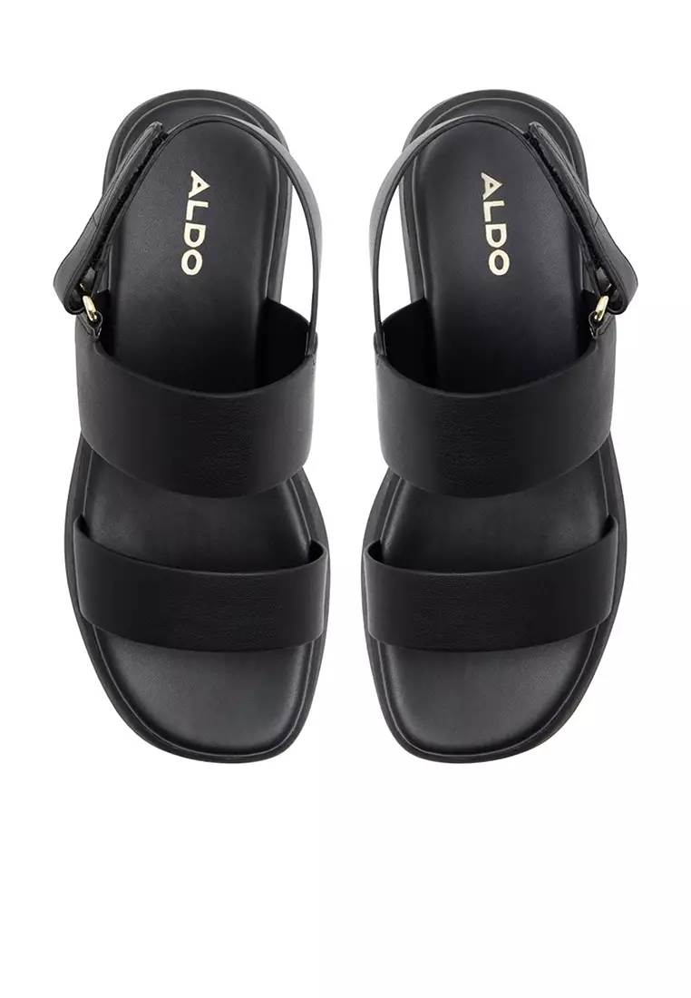 Jual ALDO Thilda Wedge Sandals Original 2025 ZALORA Indonesia ®