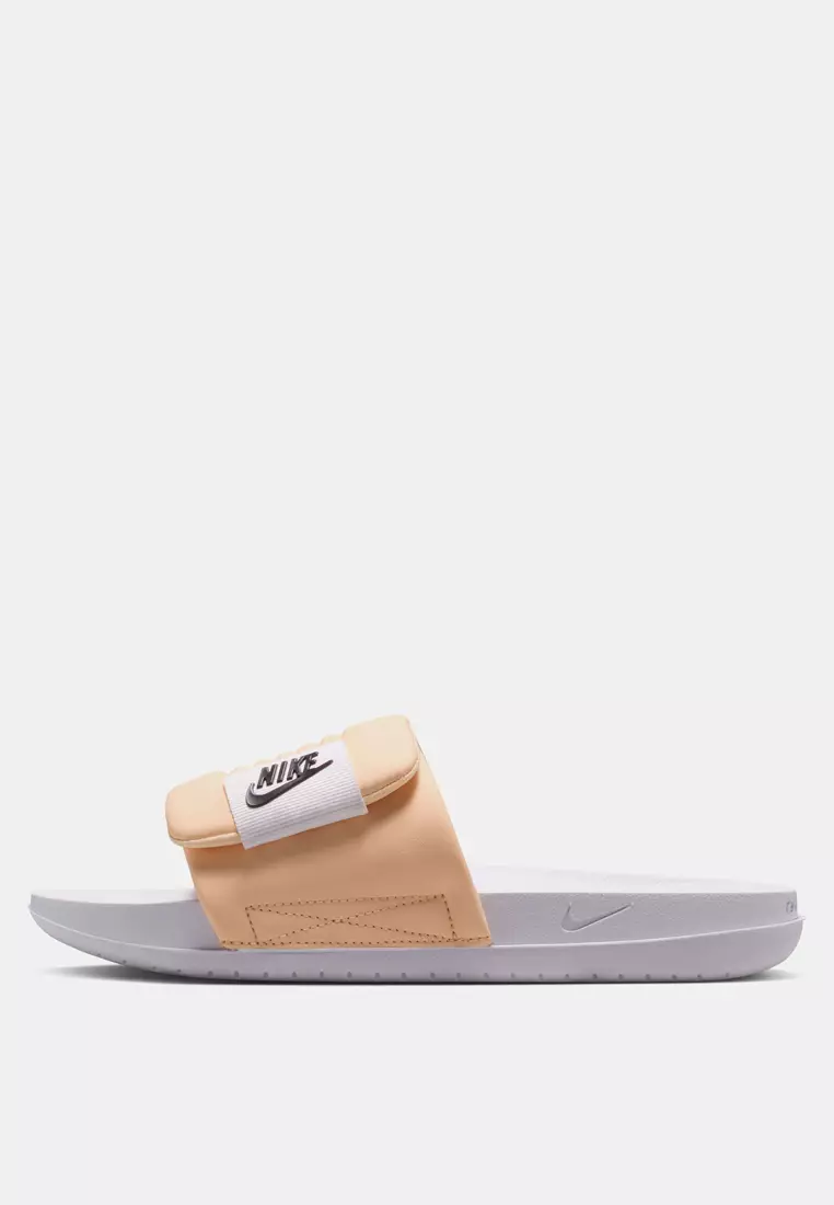 Offcourt Adjust Women's Slide Sandals