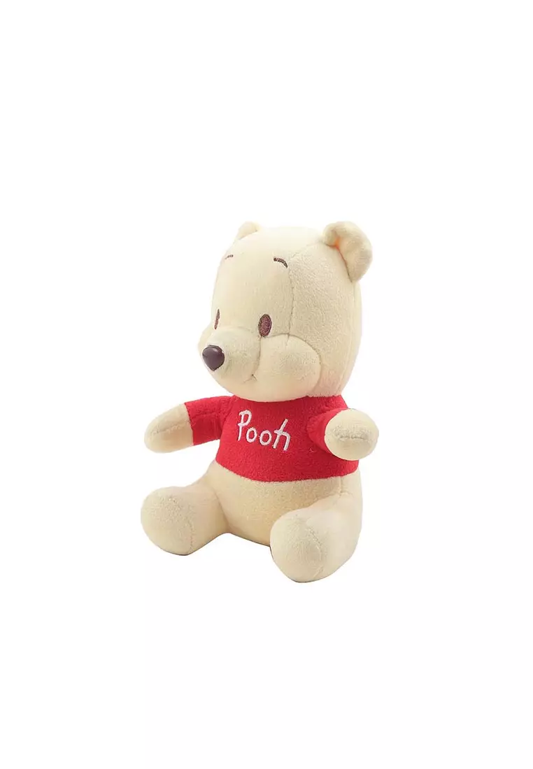 Baby Pooh 7 Inch