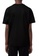 Burberry black Burberry Constellations Print Oversized T-Shirt in Black 73125AA519CCA5GS_2