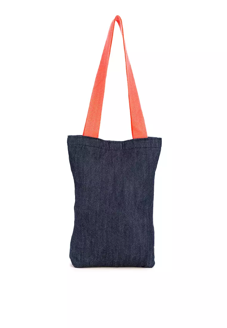 Fabric Tote Bag