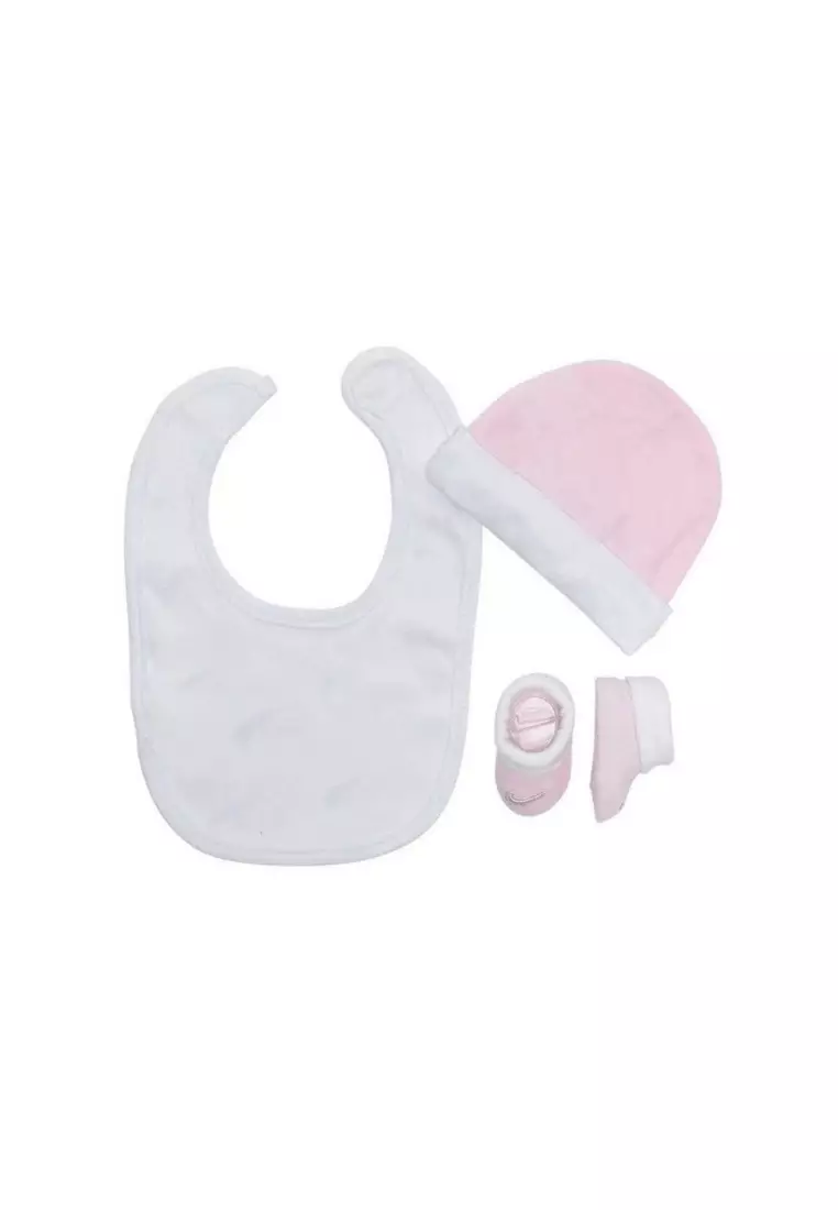 Buy Nike Nike Fetti Parade 3 Piece Box Set Newborn 2024 Online