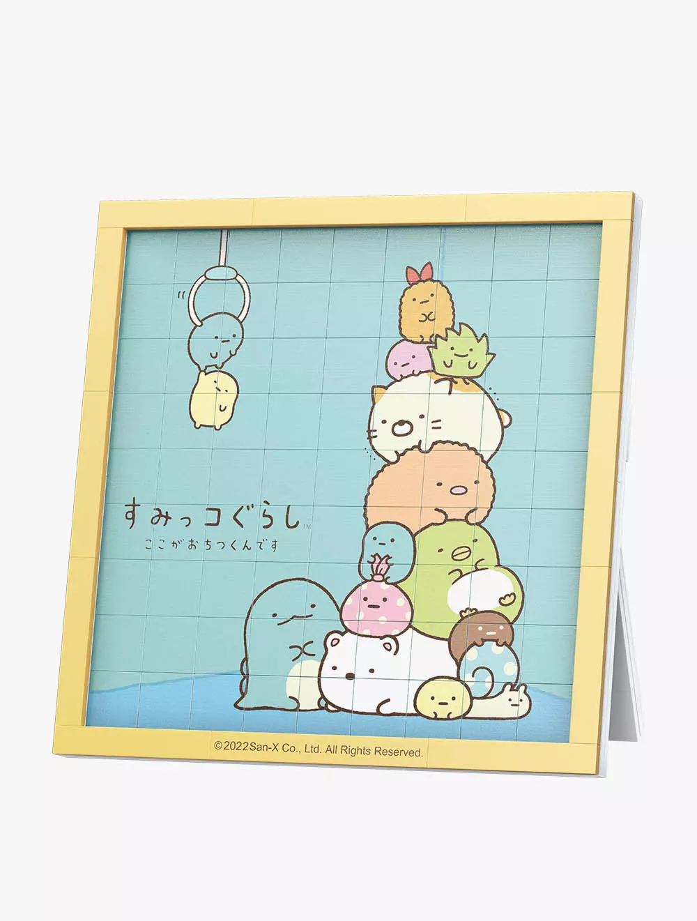 COMFORTABLE CORNER - QMN77019-3