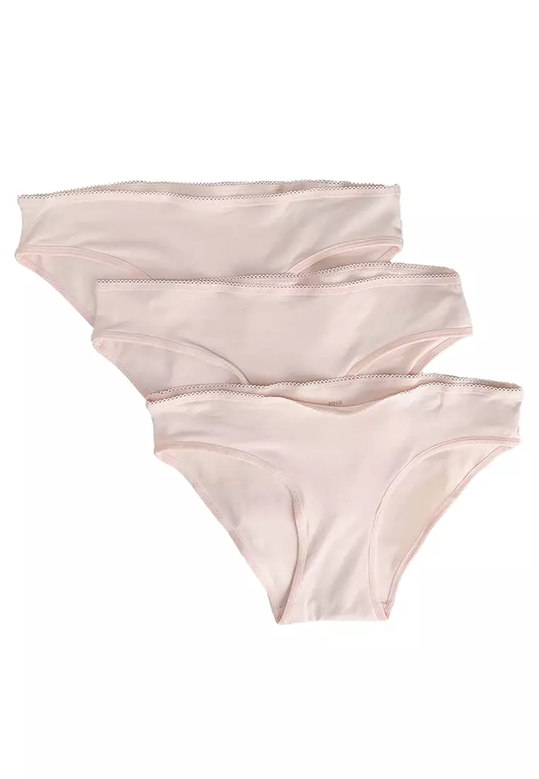 3 Pack Panties
