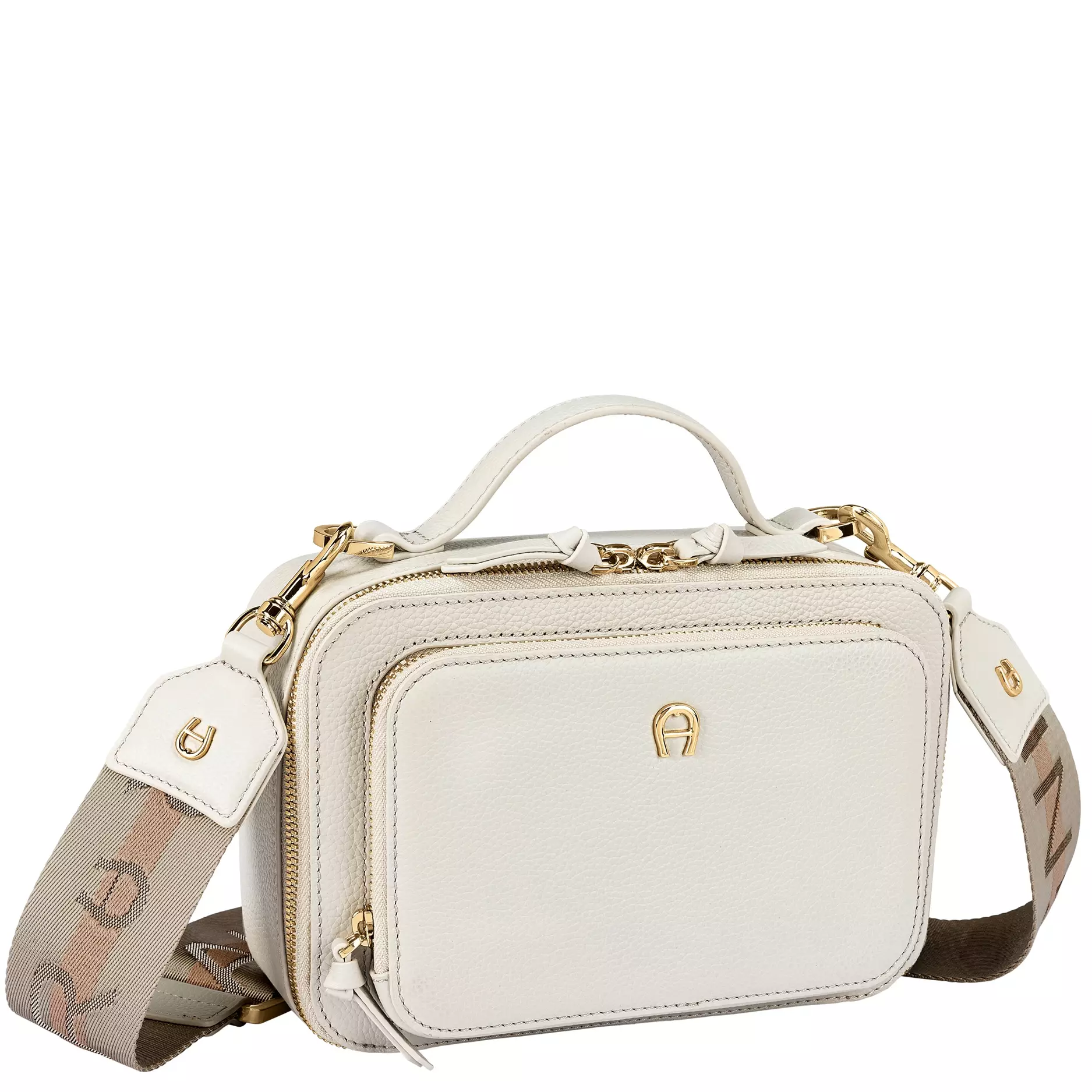 AIGNER ZITA S SHOULDER BAG