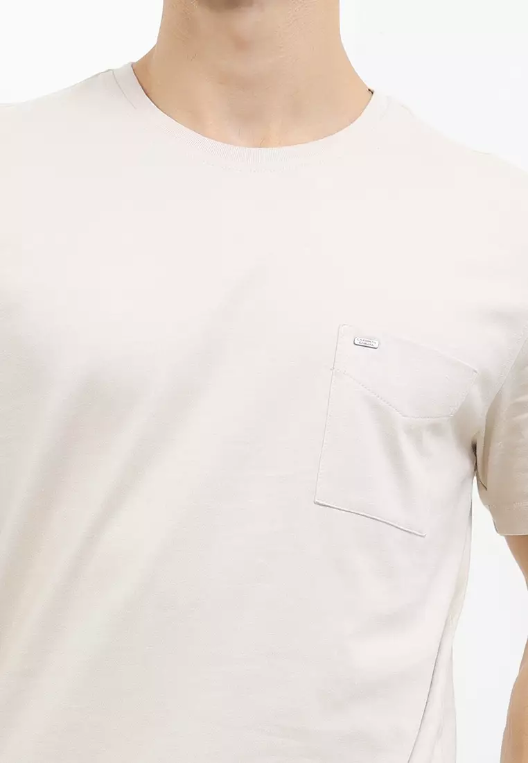 CCSL Casual Tee