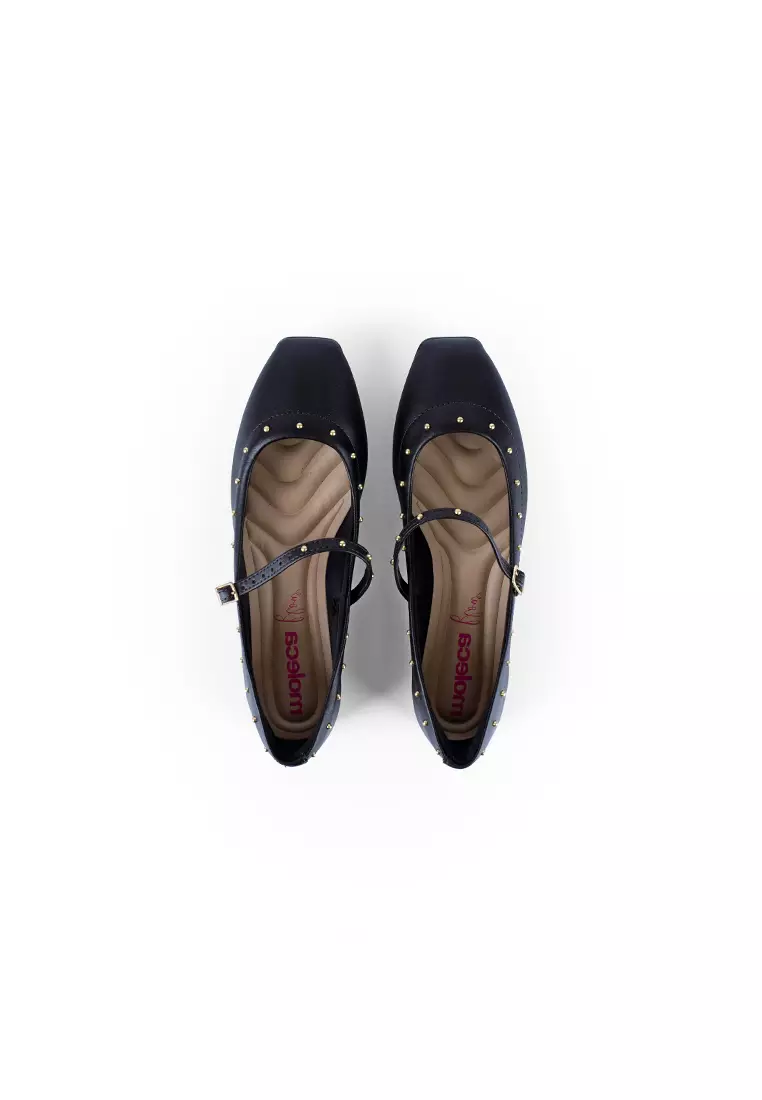 Women's Blossom Ballerina Shoes