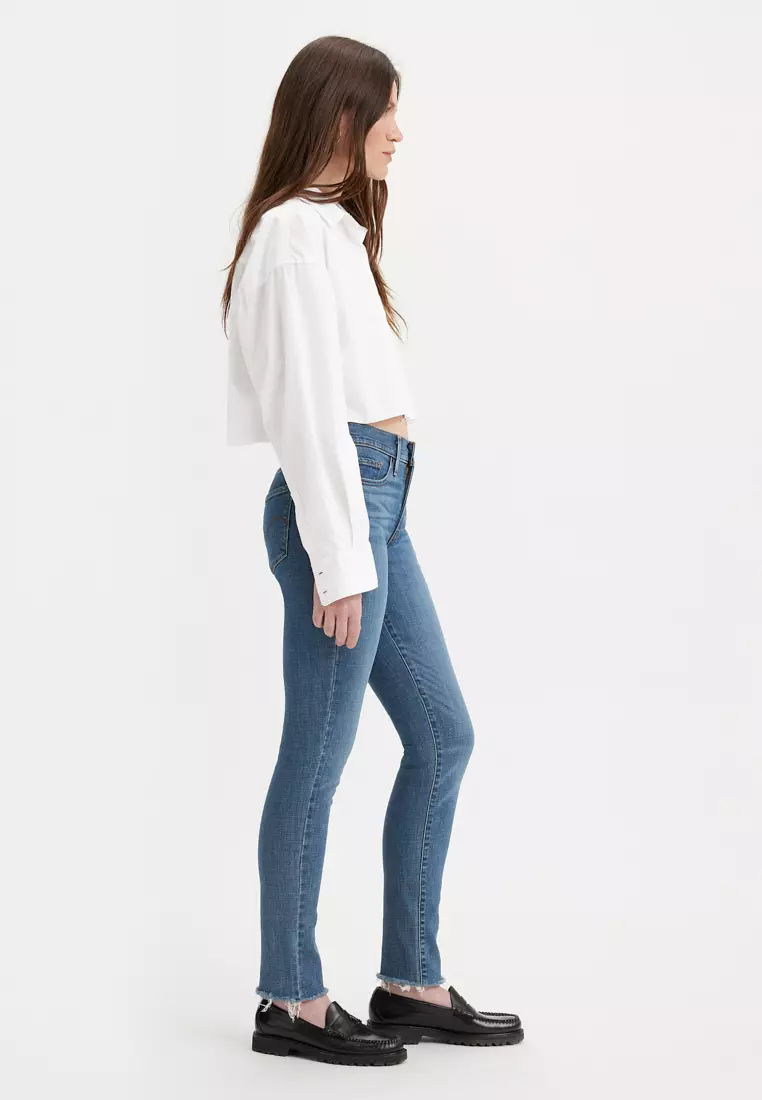 Buy Levi's Levi's® Women's 311 Shaping Skinny Jeans 19626-0407 2024 ...