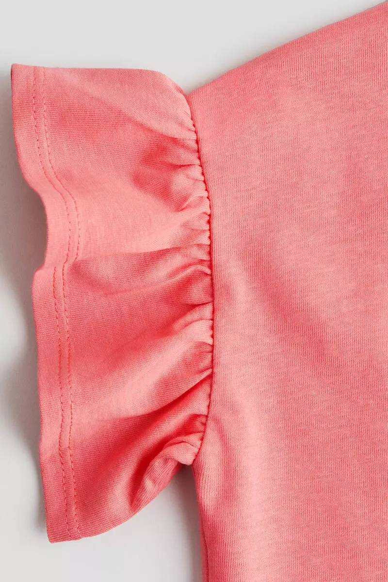 Cotton top