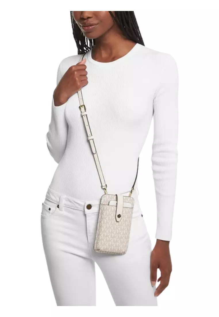 Mk phone crossbody bag new arrivals