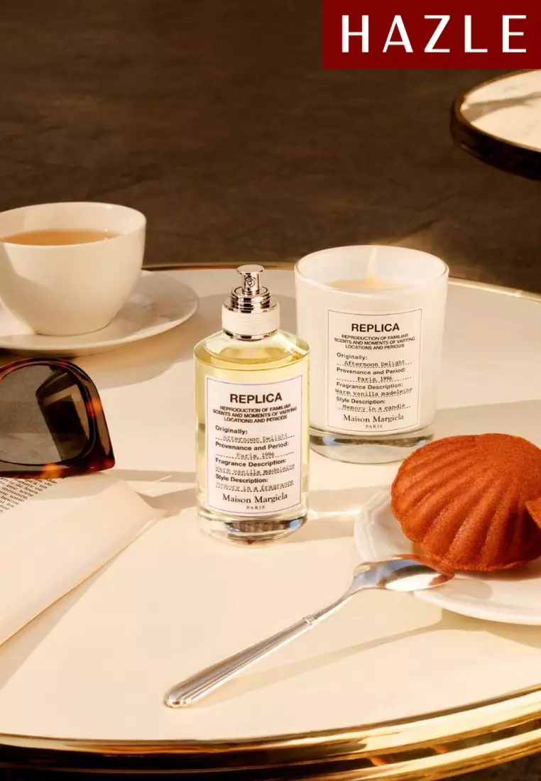 Replica Afternoon Delight Unisex EDT 100 ml