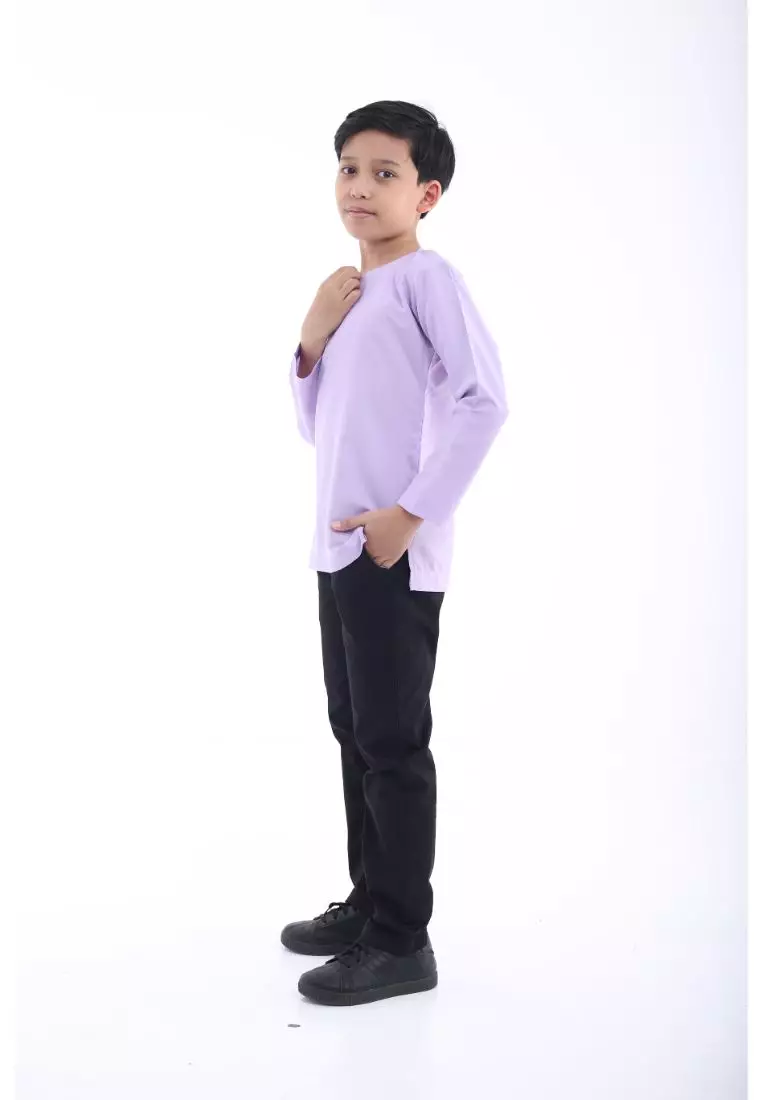 Kurta Habil Kids