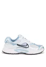 Football Grey/Psychic Blue-White-Black