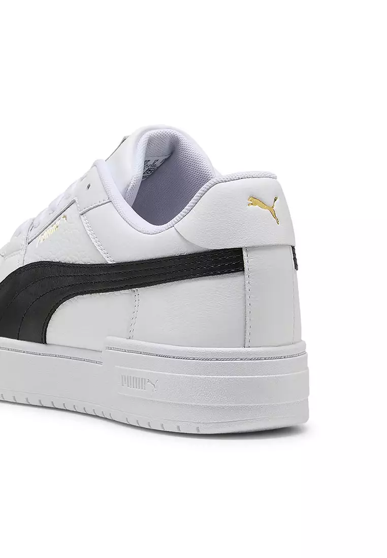 国内発送【PUMA】CAプロクラシックII CA Pro Classic II Sneakers | PUMA White | PUMA Shop All Puma