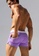 Twenty Eight Shoes purple VANSA Men's Boxer Breathable Swim Shorts  VPM-SwA001 91D79US3233A35GS_2