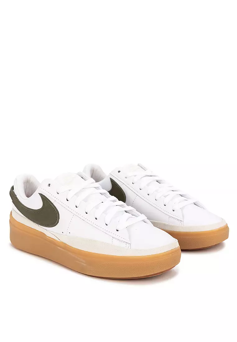 Blazer Phantom Low
