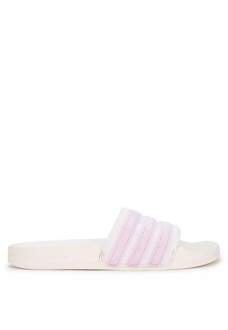 Adilette Noshower Slides